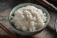 Steamed Rice
