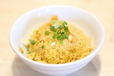 Garlic Rice