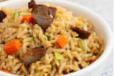Beef Khao Phad
