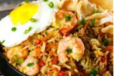 Prawn Nasi Goreng