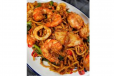 Prawn Mee Goreng