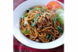 Beef Mee Goreng