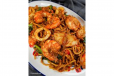 Seafood Mee Goreng