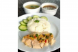 Khao Man Gai