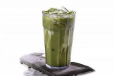 Thai Green Iced Tea