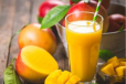 Mango Juice