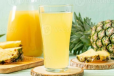 Pineapple Juice