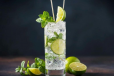 Virgin Mojito