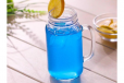 Blue Lemonade