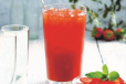 Strawberry Iced Tea
