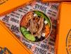 Doner Salad
