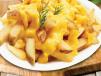 Cheesy Fries