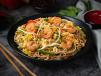 Prawn Hakka Noodles