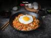 Nasi Goreng (Indo Chinese Style)