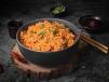 Veg Schezwan Fried Rice
