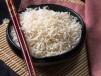 Steamed Rice