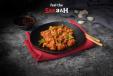 Hot Garlic Chicken