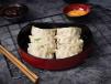 Steamed Chicken Dumplings