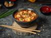 Kung Pao Prawns