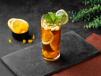 Freshly Brewed Ice Tea