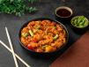 Mountain Chilli Prawns (Less Spicy)