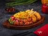 Build Your Own Sizzler (Veg)