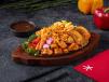 Wokfire Manchurian Sizzler (Veg)