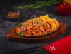 Honey Chilli Heat Sizzler (Non Veg)