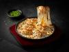 Dynamite Chilli Baked Dumplings
