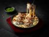 Smoked Pepper Baked Dumplings
