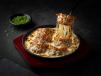 Yaki Teriyaki Baked Dumplings