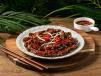 Thai Fire Chilli Potatoes