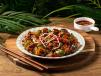 Thai Fire Chilli Chicken