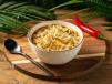 Chef's Special Thai Dumpling Soup