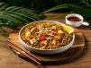 Drunken Fire Noodles