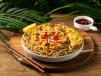 Thai Triple Fried Rice