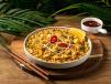 Drunken Fire Fried Rice
