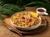 Thai Chilli Basil Fried Rice