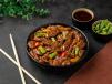 Mountain Chilli Beef (Less Spicy)