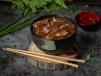 Mongolian Beef