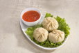 Mutton Momos
