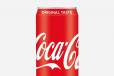  Coke [300 ml]