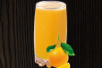  Fresh Orange Juice