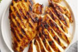 Grilled Chicken