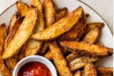 Potato Wedges