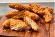 Chicken Tender Line