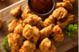 Chicken  Popcorn