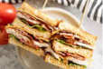 Chicken Club
