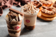 KitKat Milkshake
