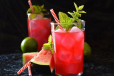 Watermelon Mojito